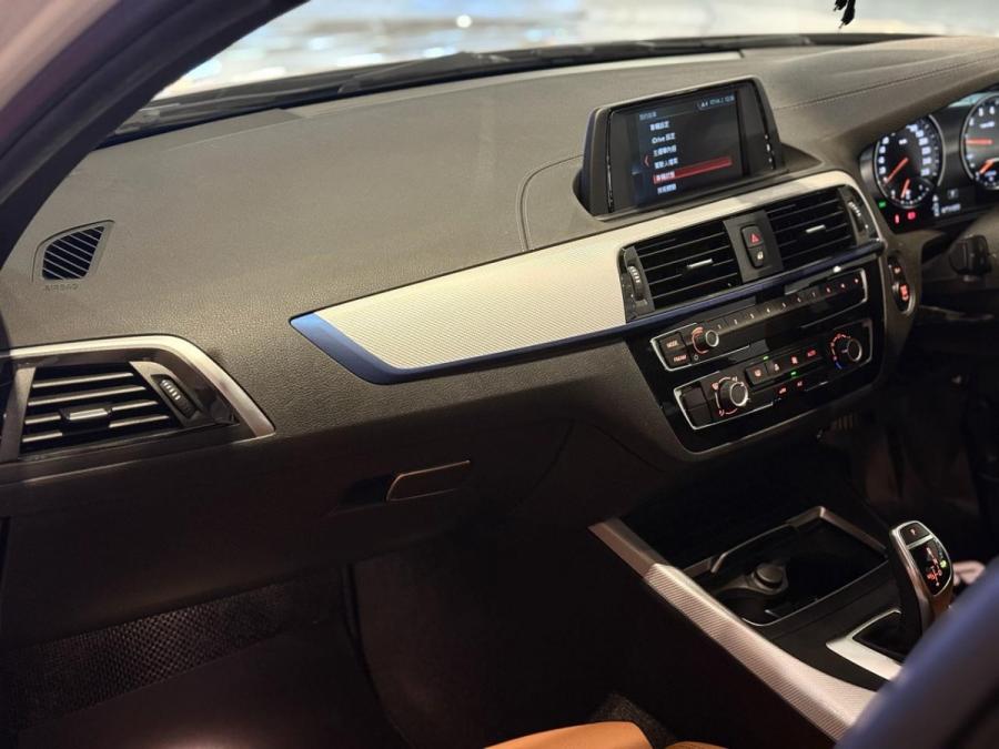 120iA M SPORT EDITION - Image 9